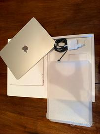 Macbook air M3 15 pollici