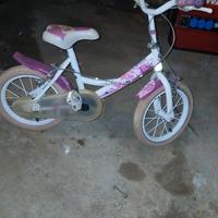 bici per bimba