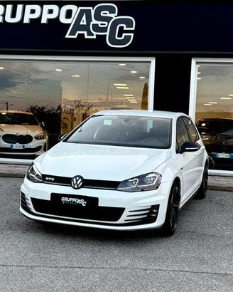 Volkswagen Golf 5 Porte 2.0 tdi 184 CV GTD