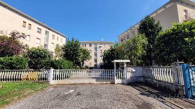 Appartamento di 51 m² con 2 locali a Cesano Boscon