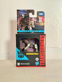 Transformers Ravage Studio Series Hasbro