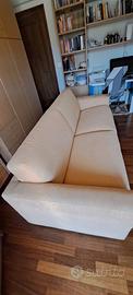 divano letto natuzzi