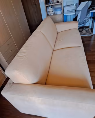 divano letto natuzzi