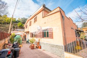 PORZIONE DI VILLINO SU UNICO LIVELLO