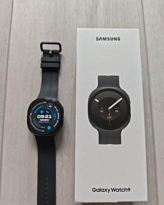 Samsung Galaxy Watch 9 44mm LTE
