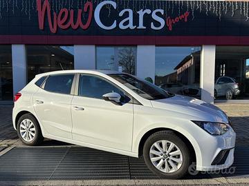 SEAT Ibiza 1.0 TGI 5 porte Style APP CONNECT-CRUIS