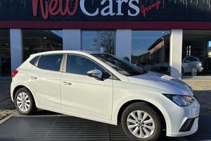 SEAT Ibiza 1.0 TGI 5 porte Style APP CONNECT-CRUIS