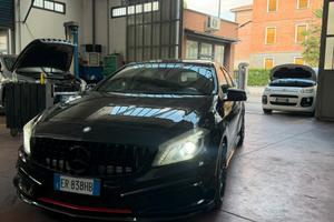 Mercedes A250 Sport