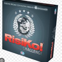 Risiko Challenge