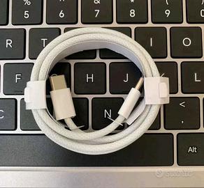 cavo apple usb-c 1m