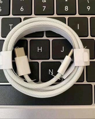 cavo apple usb-c 1m
