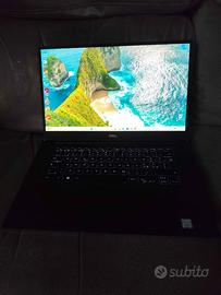 Notebook DELL XPS 7590_i7di9a_SSD512-16GB_FHD_Retr