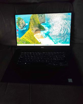Notebook DELL XPX 7590_i7di9a_SSD512-16GB_FHD_Retr