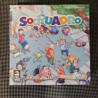 gioco SOQQUADRO