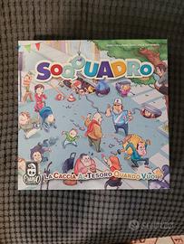 gioco SOQQUADRO