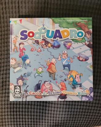 gioco SOQQUADRO