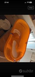 Vasca da Bagno Bambini