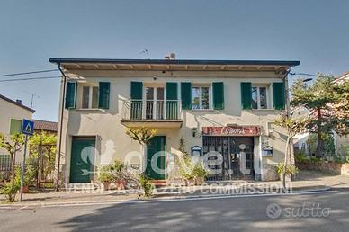 Appartamento di 102 m² con 3 locali a Longiano