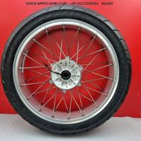 CERCHIO ANTERIORE APRILIA CAPONORD 1000 2003 2004