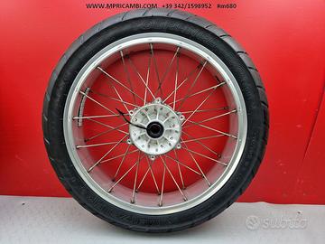 CERCHIO ANTERIORE APRILIA CAPONORD 1000 2003 2004