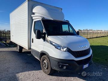 IVECO DAILY
