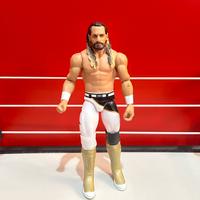 Wrestler WWE Seth Rollins