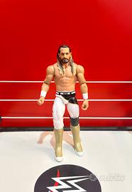 Wrestler WWE Seth Rollins