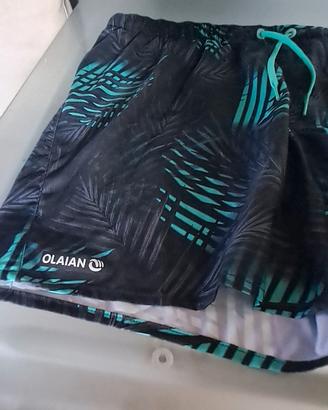 Boxer mare Olaian uomo fantasia tropicale e turche