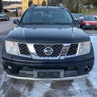 RICAMBI PER NISSAN NAVARA D40 2.5 dCi ANNO 2007