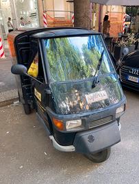 Ape Piaggio 50 anno 2018