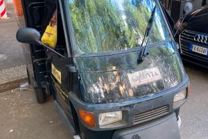 Ape Piaggio 50 euro2
