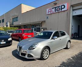 ALFA ROMEO Giulietta 1.6 JTDm-2 105 CV Distincti