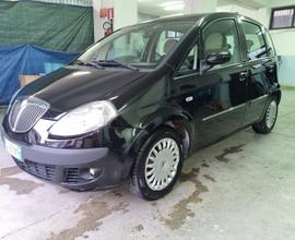 Musa 1300 multijet Diesel