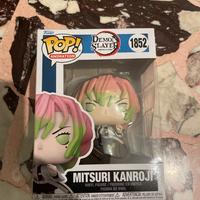 Funko Pop Demon Slayer Mitsuri Kanroji n.1852