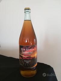 Vinsanto casareccio