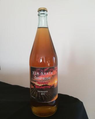 Vinsanto casareccio