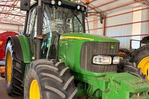 John Deere 6420