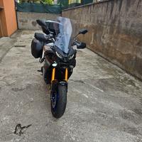 Yamaha Tracer 9 GT - 2023
