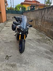 Yamaha Tracer 9 GT - 2023