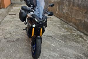 Yamaha Tracer 9 GT - 2023
