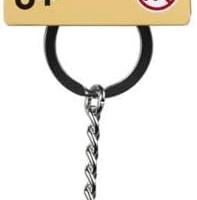 Lego Lotto Portachiavi Winnie the Pooh