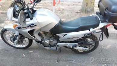 Honda XL 650 V Transalp - 2001