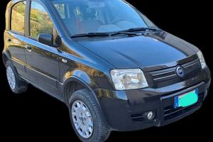 Fiat Panda 4x4 
