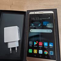 Huawei Mate 7 Gold