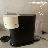 macchina da caffè 