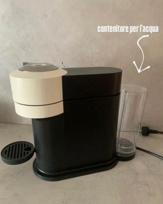 macchina da caffè 