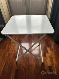 Tavolino pieghevole Haro Ikea