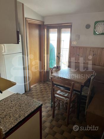 Appartamento Pietrastornina [Cod. rif 3208463VRG]