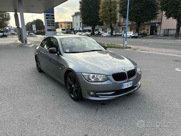 Bmw 320 320d cat Futura