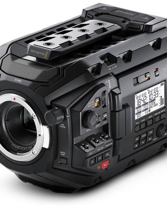Sistema BlackMagic Ursa Pro 4.6k